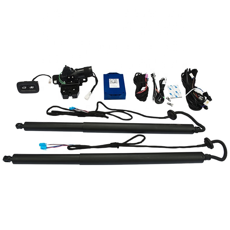 Car Accessories - ملحقات تكييفات الرفع التلقائي للباب الخلفي