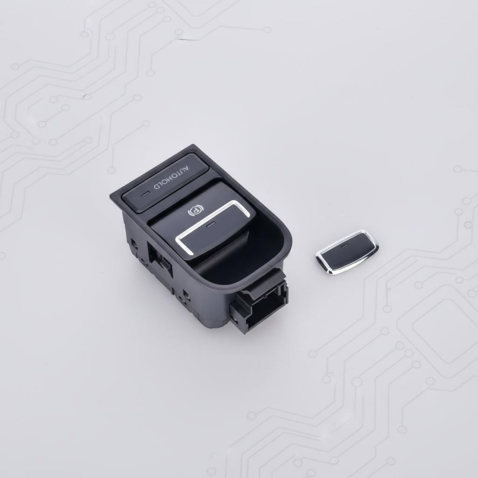 وحدة تحكم إلكترونية لفرامل الو - مراجعة Car Electronics وسعره