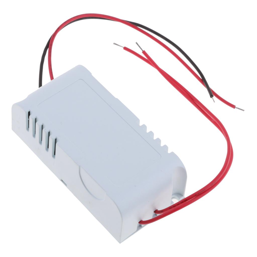 وحدة تزويد الطاقة AC DC بجهد د - مراجعة Car Electronics وسعره