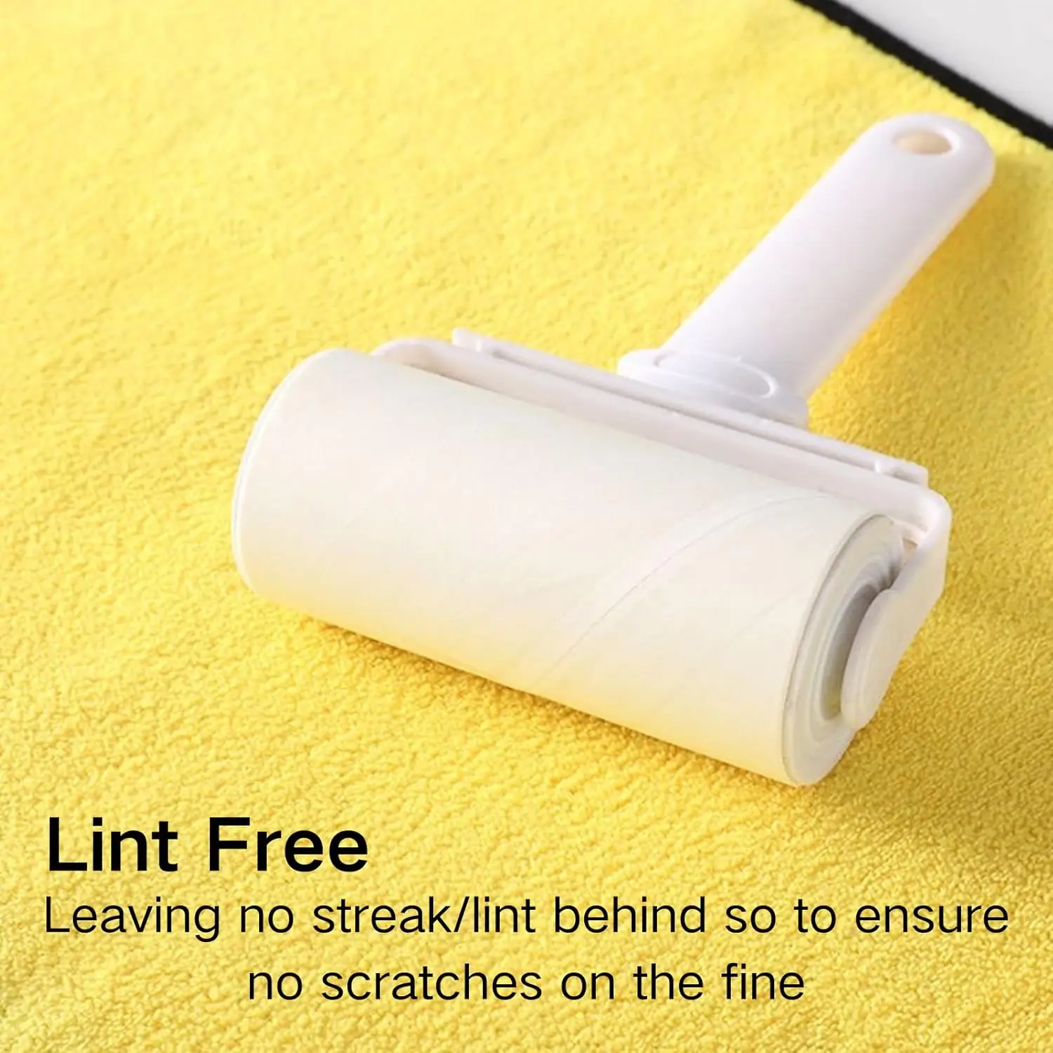 الجملة مناشف تنظيف السيارات رش - مراجعة Microfiber Car Drying Towel Super Absorbent وسعره